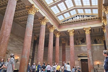 Generationentreffs Parlament