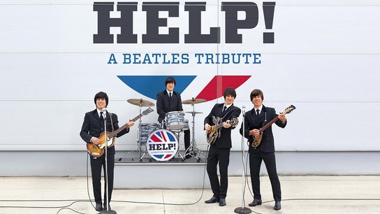 Help © Urska Batistic