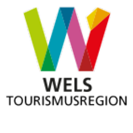Logo Wels Tourismusregion
