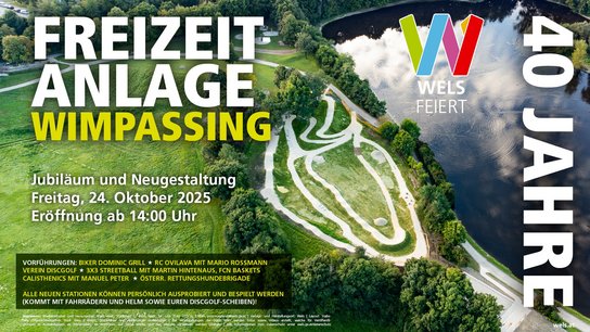 Sujet Neueröffnung FZA Wimpassing