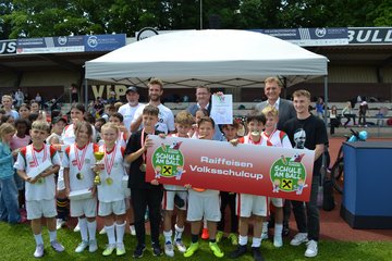 School Soccer Cup 2025
