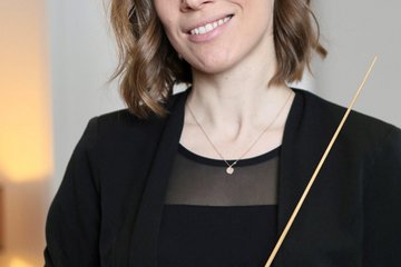Vera Falzeder EMV © Privat