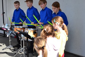 Maibaumfest Noitzmühle