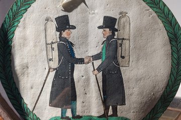 Aktionswoche Internationaler Museumstag