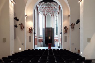 Adventkonzert Landesmusikschule © Privat