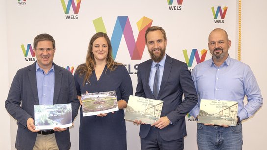 Kalender Stadtarchiv