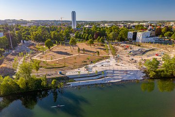 Volksgarten Neu Juni 2026