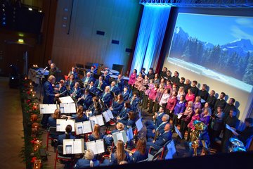 Weihnachten in Wels © EMV Wels