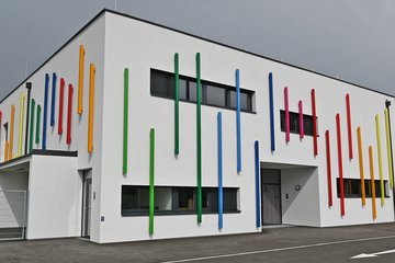 Kindergarten Negrellistraße