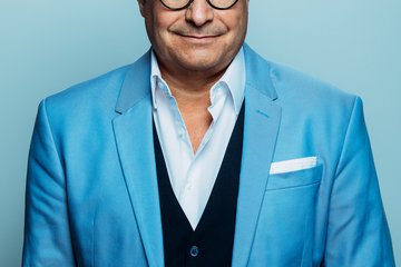 Niko Formanek © Jan Frankl