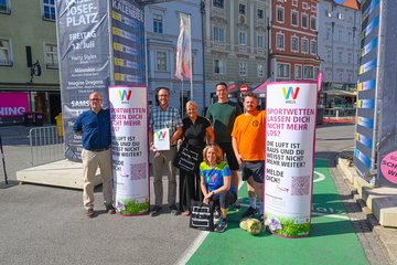 Spielsuchtberatung Gruppe Raggl