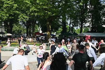 Fest der Kulturen © Volkshilfe OÖ