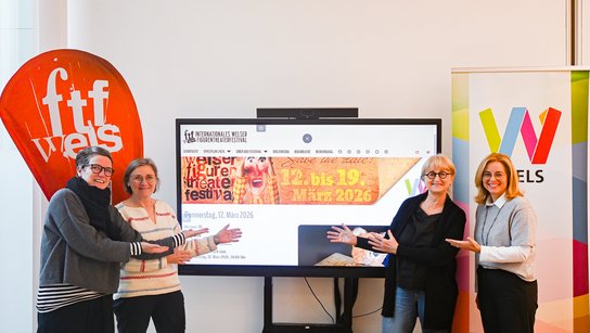 PK Figurentheaterfestival Raggl