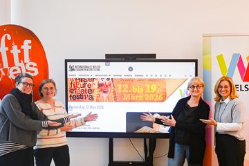 PK Figurentheaterfestival Raggl