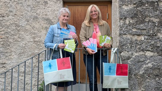 Equal Pension Day 2025 Raggl