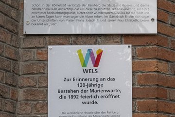 Marienwarte