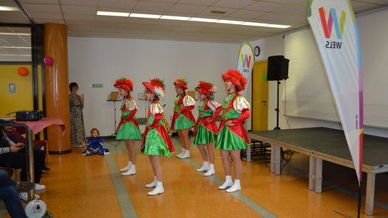 10 Jahre Quartier Gartenstadt