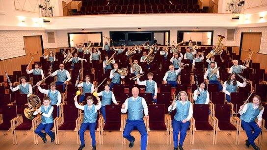 EMV Wels © EMV Wels