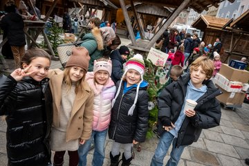 KBBE VS Weihnachtsschmuck