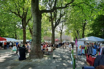 Fest der Kulturen