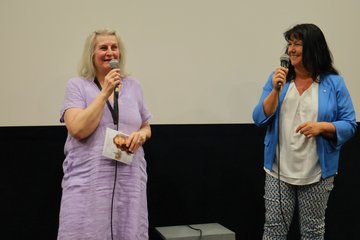 Filmabend Working Mum © Programmkino Wels