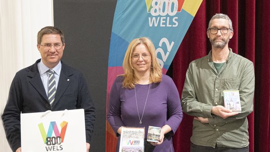 PK Oktogon Rabl Raggl Mühlberger Haslinger