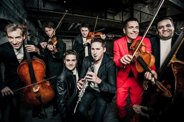 Philharmonix