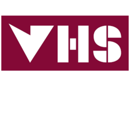 Logo VHS