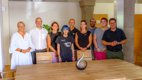 Wohngemeinschaft Zeileisstraße Rabl Raggl