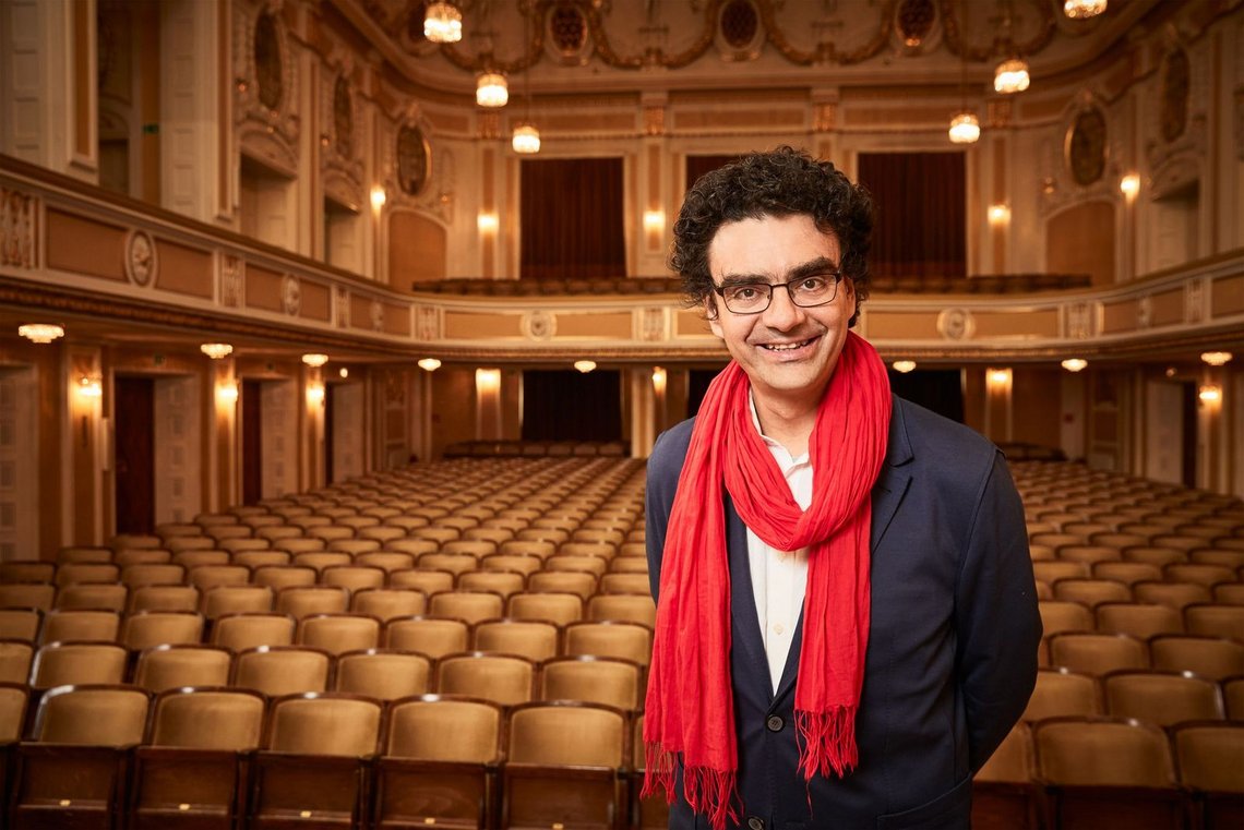 Bild Rolando Villazón 
