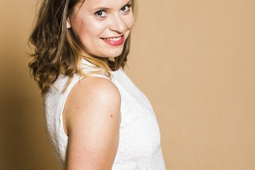 Magdalena Hallste
