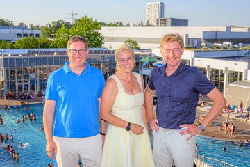 Welldorado Jubiläumssommerfest