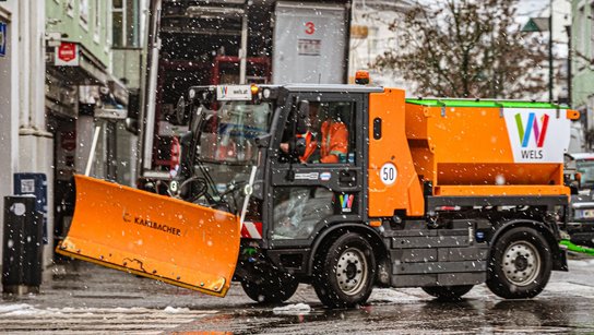 Winterdienst 2025 2026
