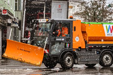 Winterdienst 2025 2026