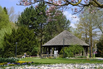 Gradierwerk