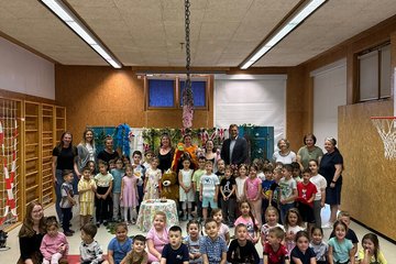 Englisches Theater KBBE Schinninger