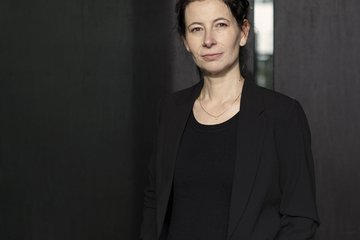 Manuela Kerer © Astrid Ackermann