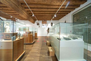 Tag des Denkmals Lange Nacht der Museen 2026