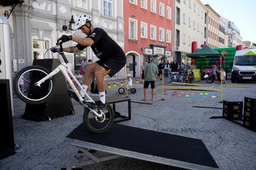 Mobilitätstag 2025
