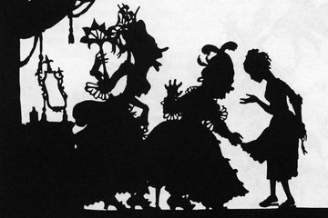 Lotte Reiniger © Christel Strobel