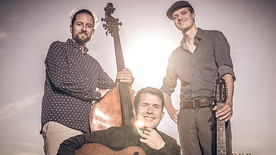 Kulturveranstaltungen