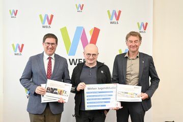 Pressekonferenz Jugendstudie