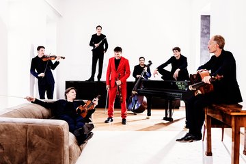 Philharmonix