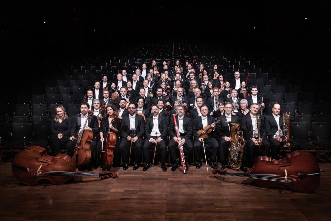 Bild Württembergische Philharmonie 