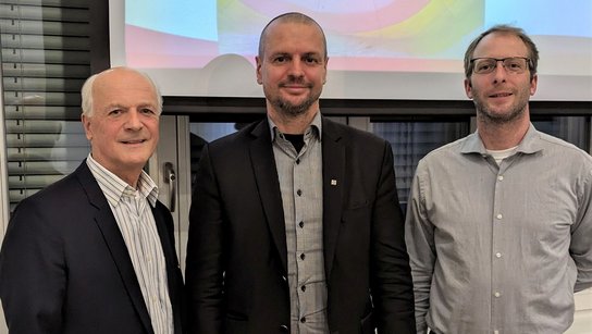 Energiegemeinschaft Wels Mitte