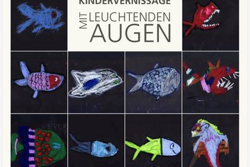 Kindervernissage