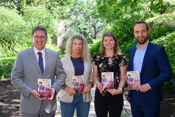 Neues VHS Kursprogramm