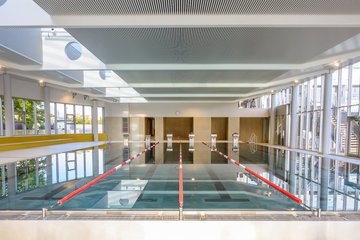 Welldorado Hallenbad