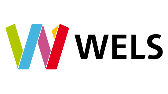 Wels Logo