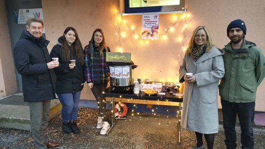 Street Talk Winter Kroiß Raggl